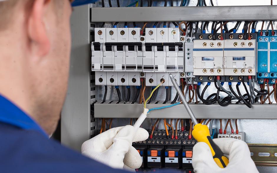 travaux d'électricité Bois-Colombes