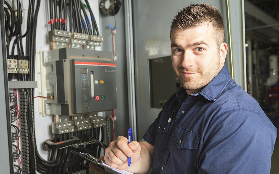 électricité générale Menucourt