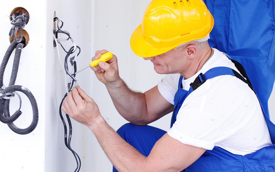 électricité maison Bezons