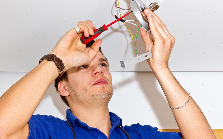 dépannage électricien Melun
