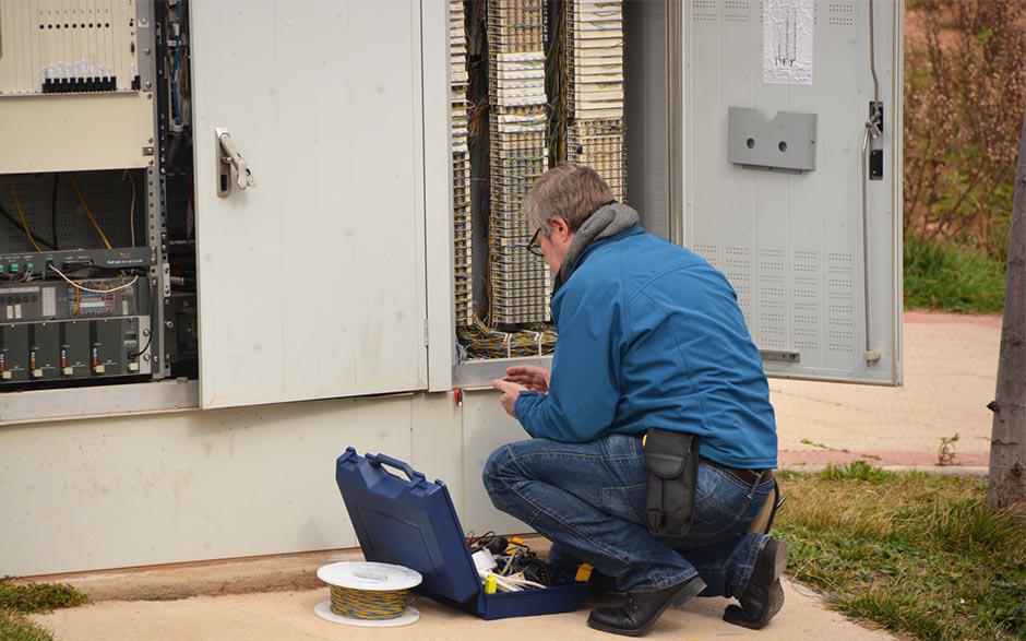 électricité générale Menucourt