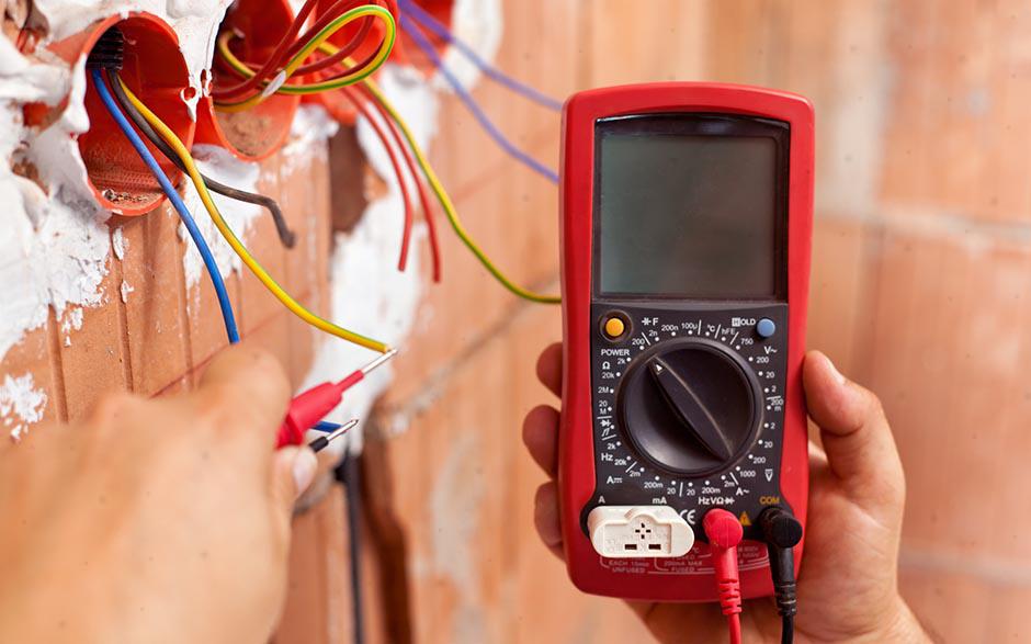 dépannage électricien Melun