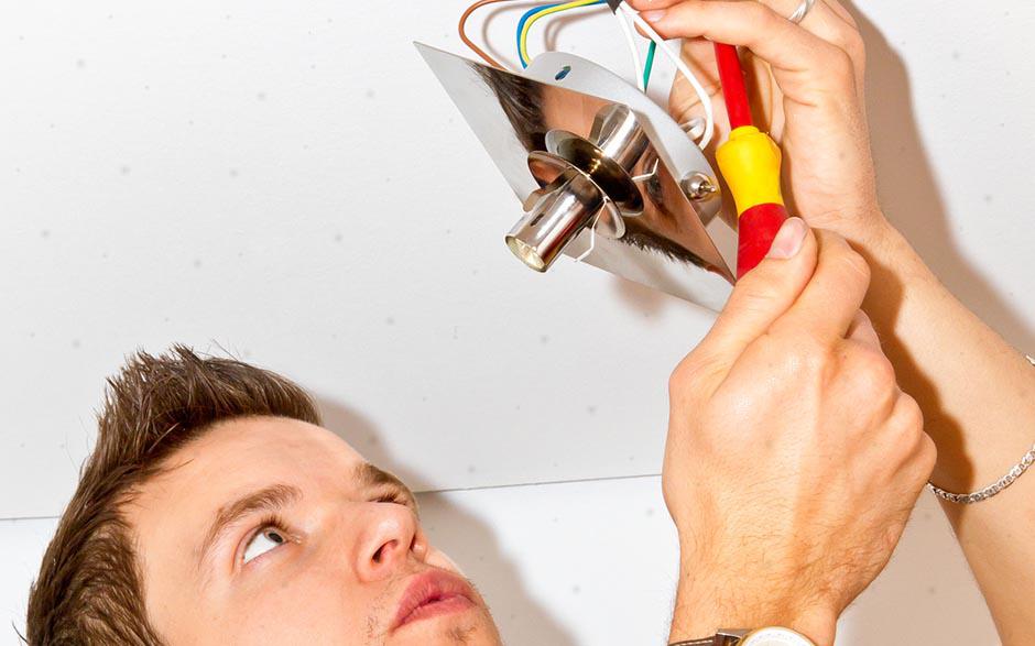 travaux d'électricité Bois-Colombes