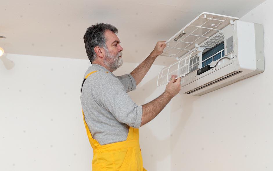 électricien dans le bâtiment Paris 7