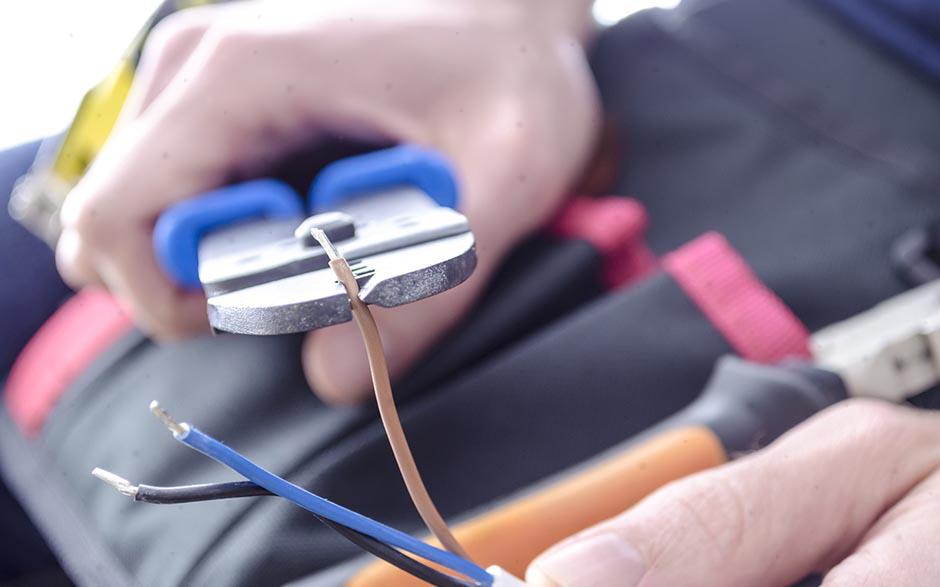  dépannage électricien Melun
