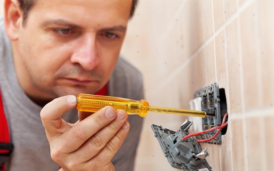  dépannage électricien Melun