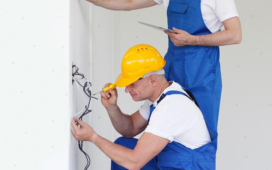 dépannage électricien Melun