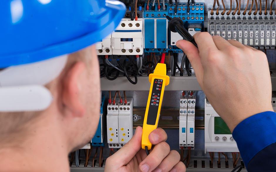 dépannage électricien Melun