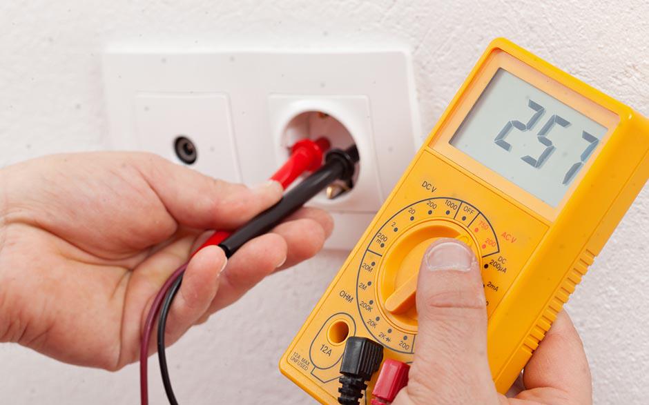 prix dépannage électrique Aubergenville