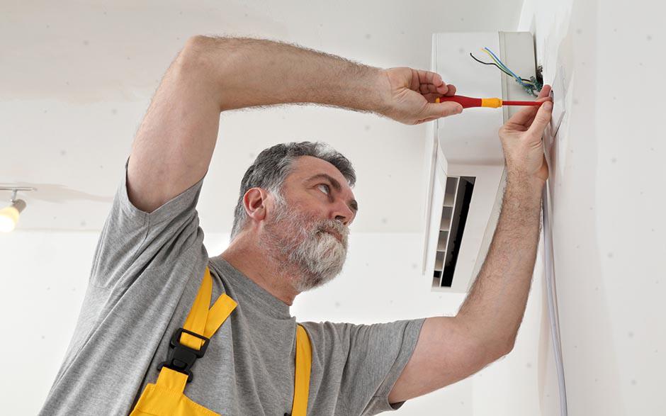 travaux d'électricité Bois-Colombes